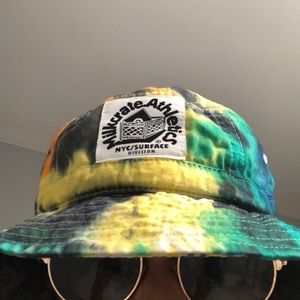 Accessories - Tie Dye Bucket Hat Accessories - Tie Dye Bucket Hat